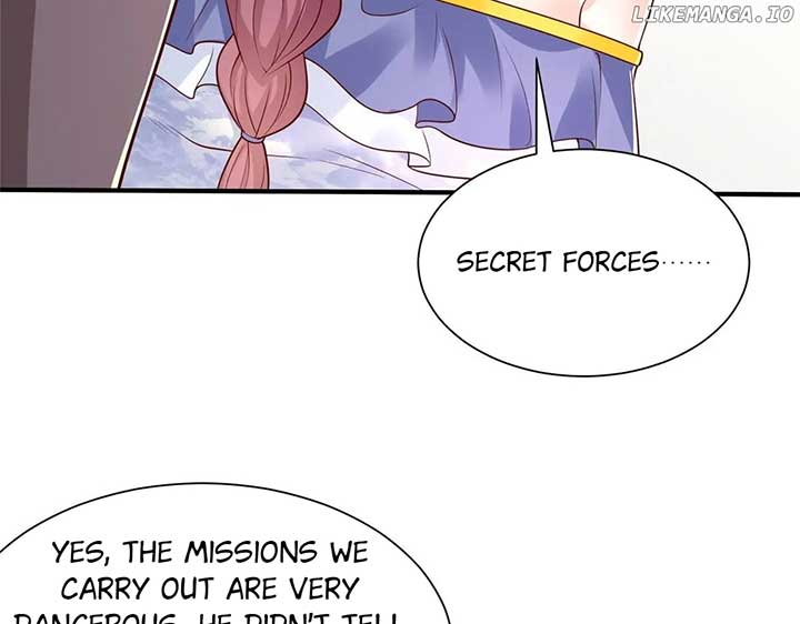 I Randomly Have a New Career Every Week Chapter 819 - Page 104