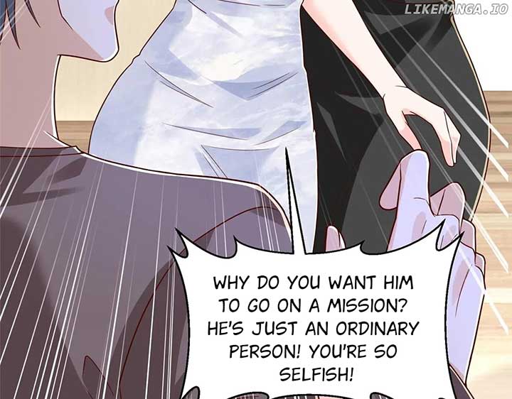 I Randomly Have a New Career Every Week Chapter 819 - Page 112