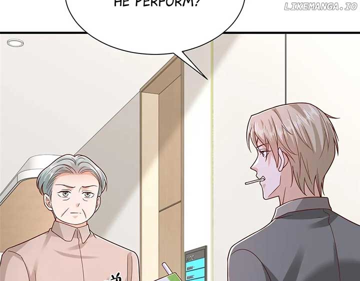 I Randomly Have a New Career Every Week Chapter 819 - Page 122