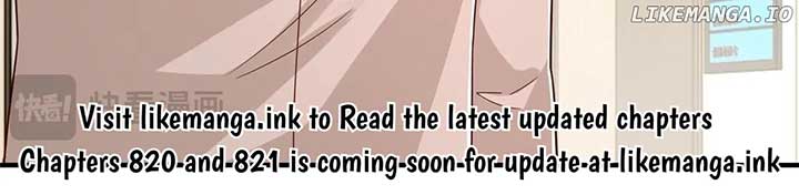 I Randomly Have a New Career Every Week Chapter 819 - Page 128