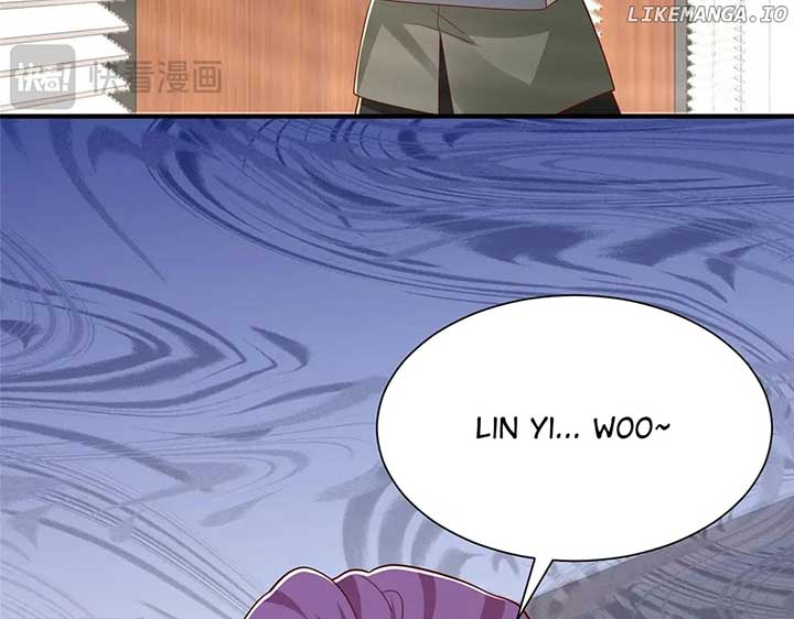 I Randomly Have a New Career Every Week Chapter 819 - Page 22