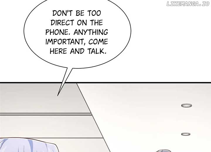 I Randomly Have a New Career Every Week Chapter 819 - Page 3
