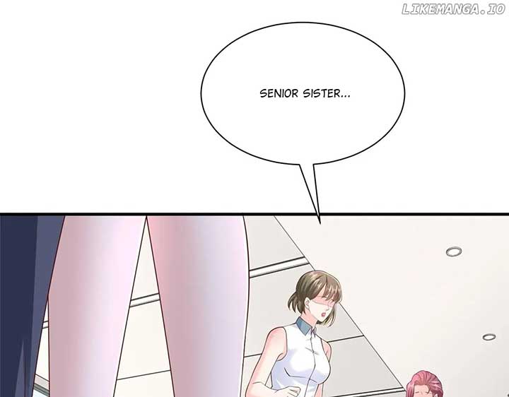 I Randomly Have a New Career Every Week Chapter 819 - Page 61