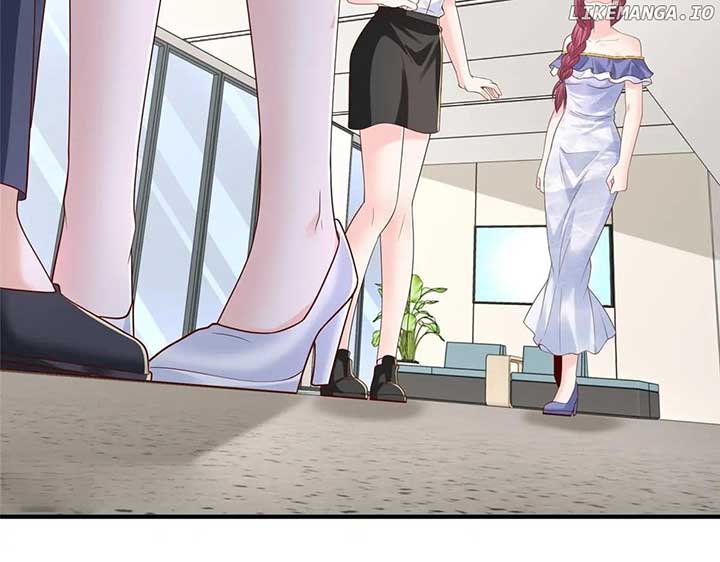 I Randomly Have a New Career Every Week Chapter 819 - Page 62