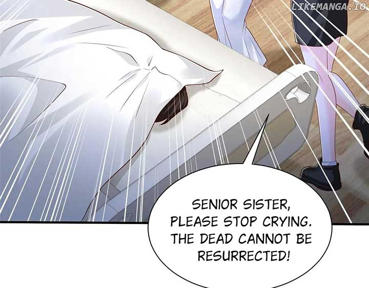 I Randomly Have a New Career Every Week Chapter 819 - Page 97