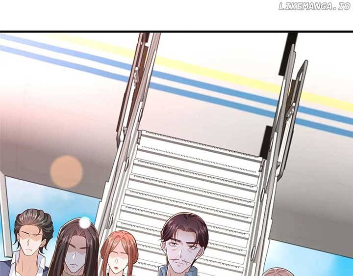 I Randomly Have a New Career Every Week Chapter 820 - Page 22