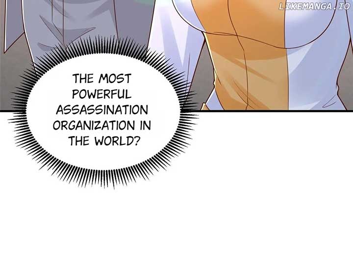 I Randomly Have a New Career Every Week Chapter 820 - Page 29