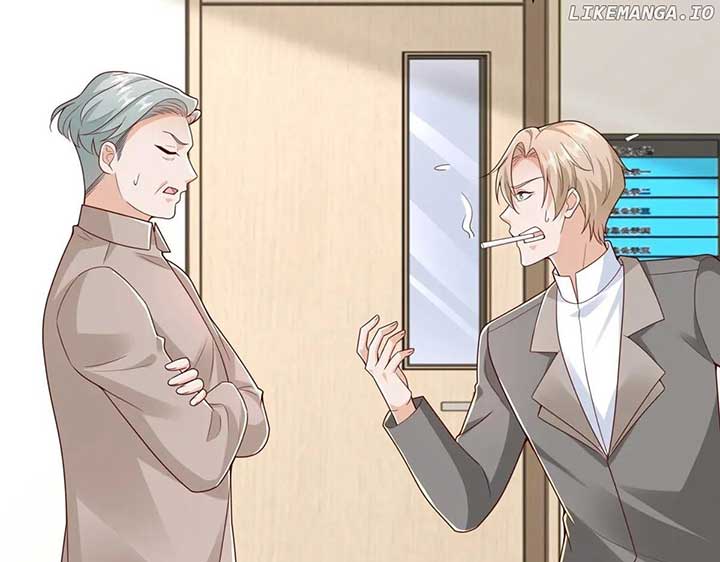 I Randomly Have a New Career Every Week Chapter 820 - Page 3