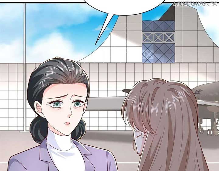 I Randomly Have a New Career Every Week Chapter 820 - Page 33