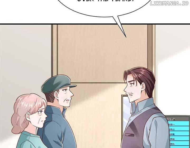 I Randomly Have a New Career Every Week Chapter 820 - Page 56