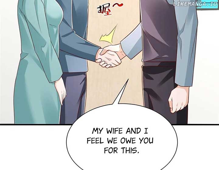 I Randomly Have a New Career Every Week Chapter 820 - Page 57