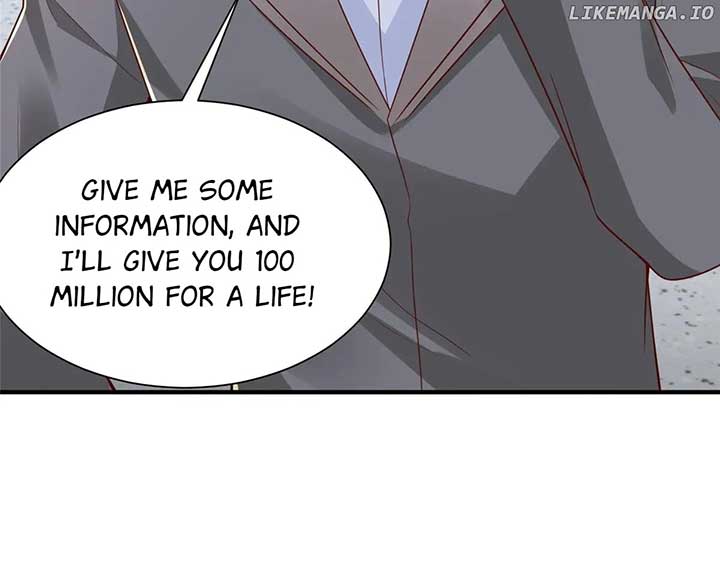 I Randomly Have a New Career Every Week Chapter 820 - Page 7