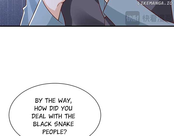 I Randomly Have a New Career Every Week Chapter 820 - Page 72