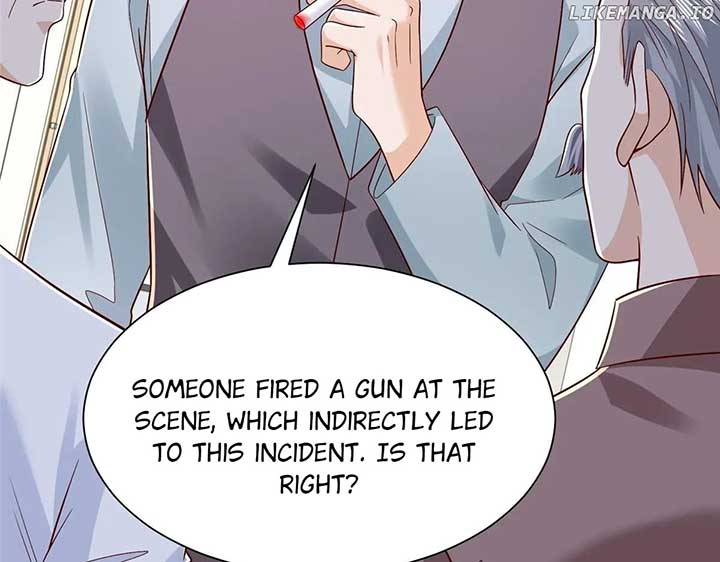 I Randomly Have a New Career Every Week Chapter 820 - Page 77