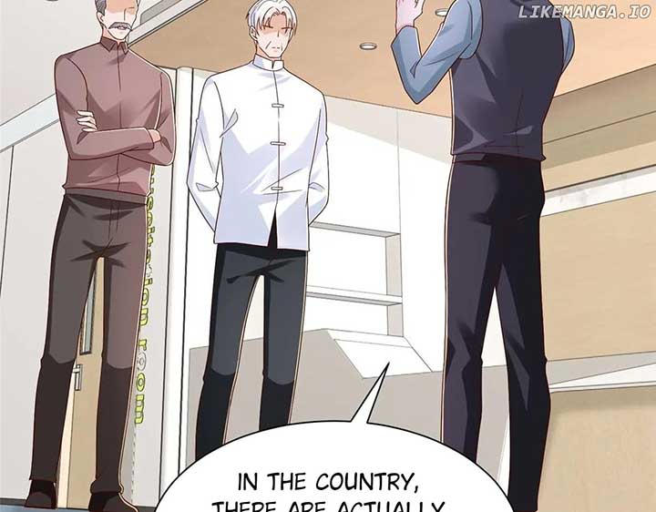 I Randomly Have a New Career Every Week Chapter 820 - Page 82