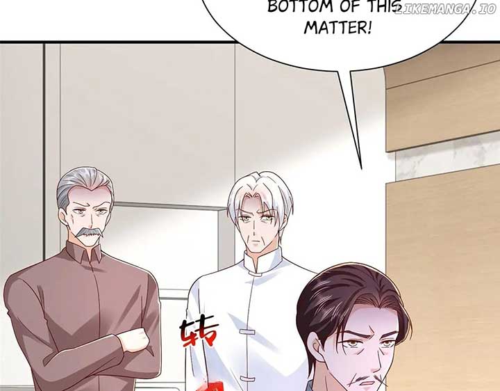 I Randomly Have a New Career Every Week Chapter 820 - Page 91