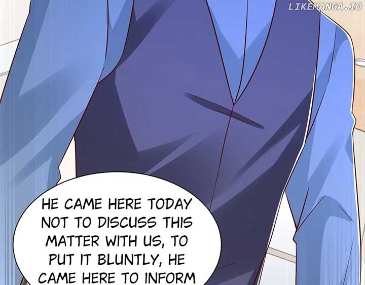 I Randomly Have a New Career Every Week Chapter 820 - Page 98