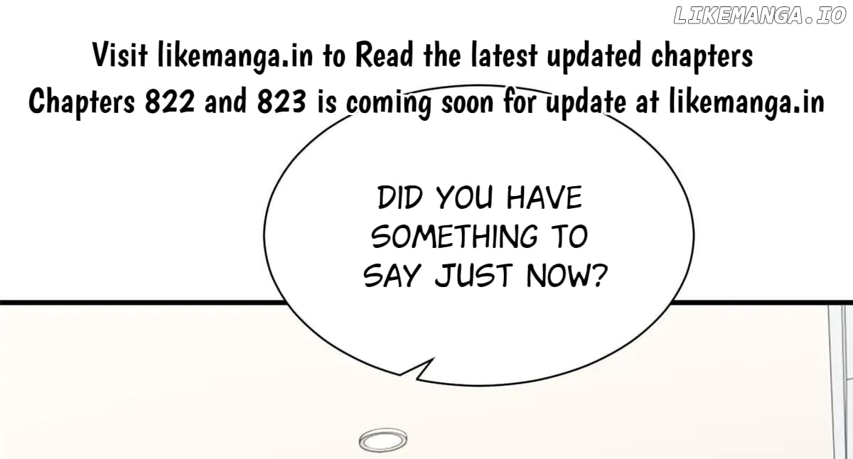 I Randomly Have a New Career Every Week Chapter 821 - Page 0