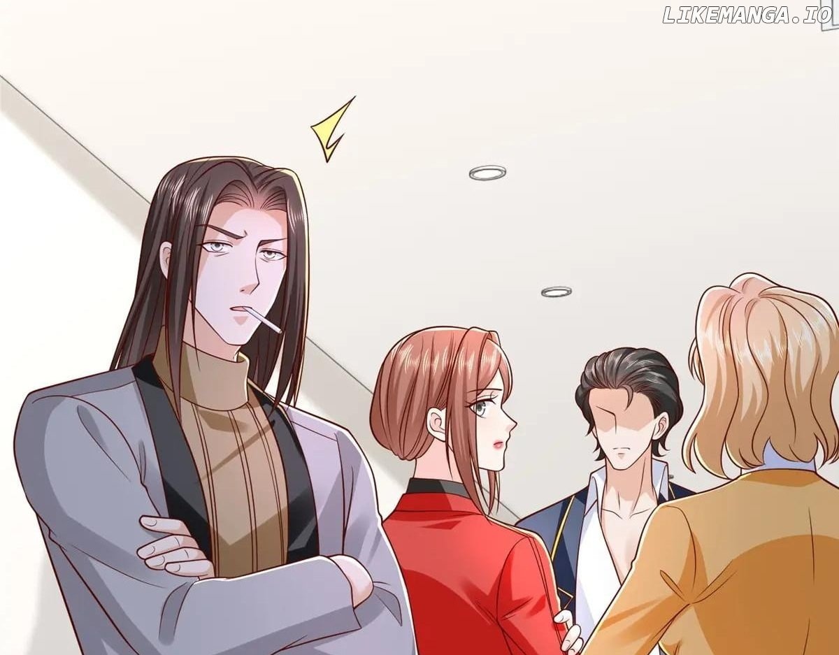 I Randomly Have a New Career Every Week Chapter 821 - Page 1