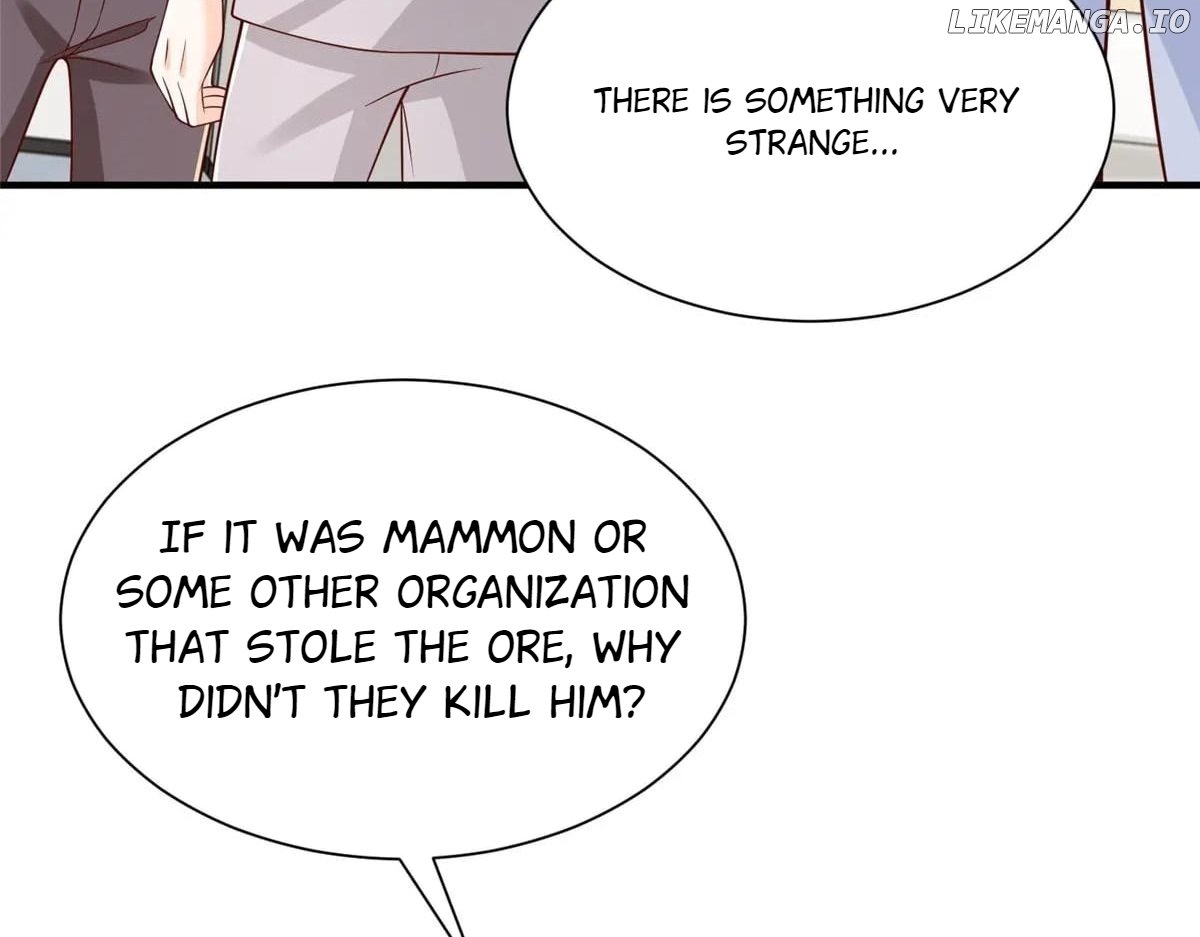 I Randomly Have a New Career Every Week Chapter 821 - Page 10