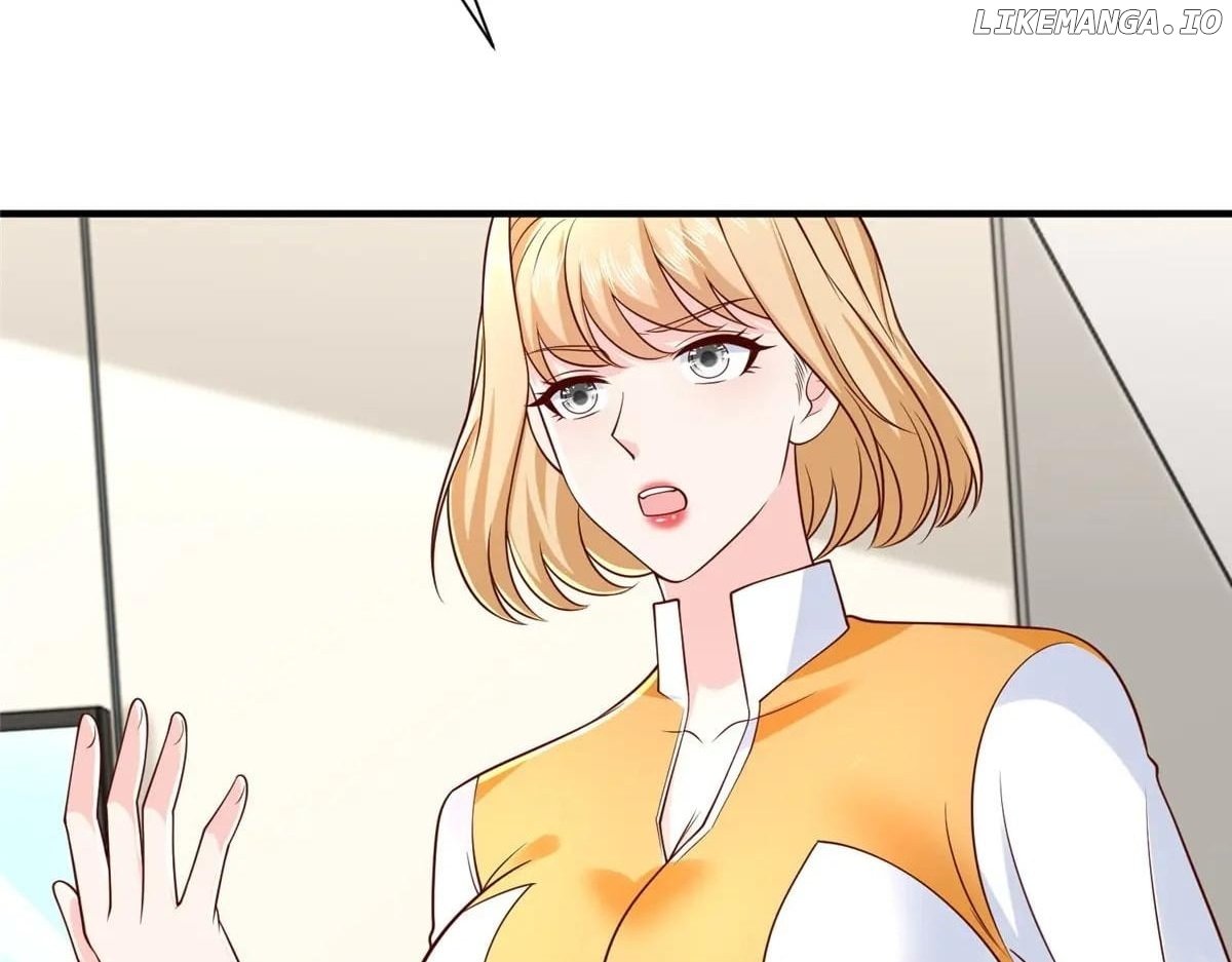 I Randomly Have a New Career Every Week Chapter 821 - Page 11