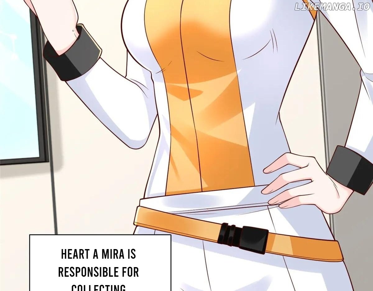 I Randomly Have a New Career Every Week Chapter 821 - Page 12