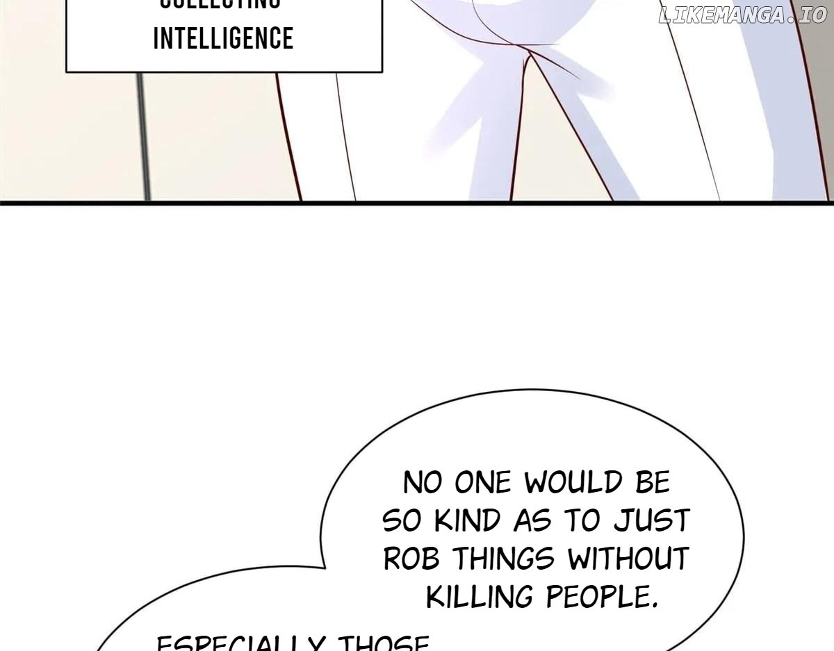 I Randomly Have a New Career Every Week Chapter 821 - Page 13