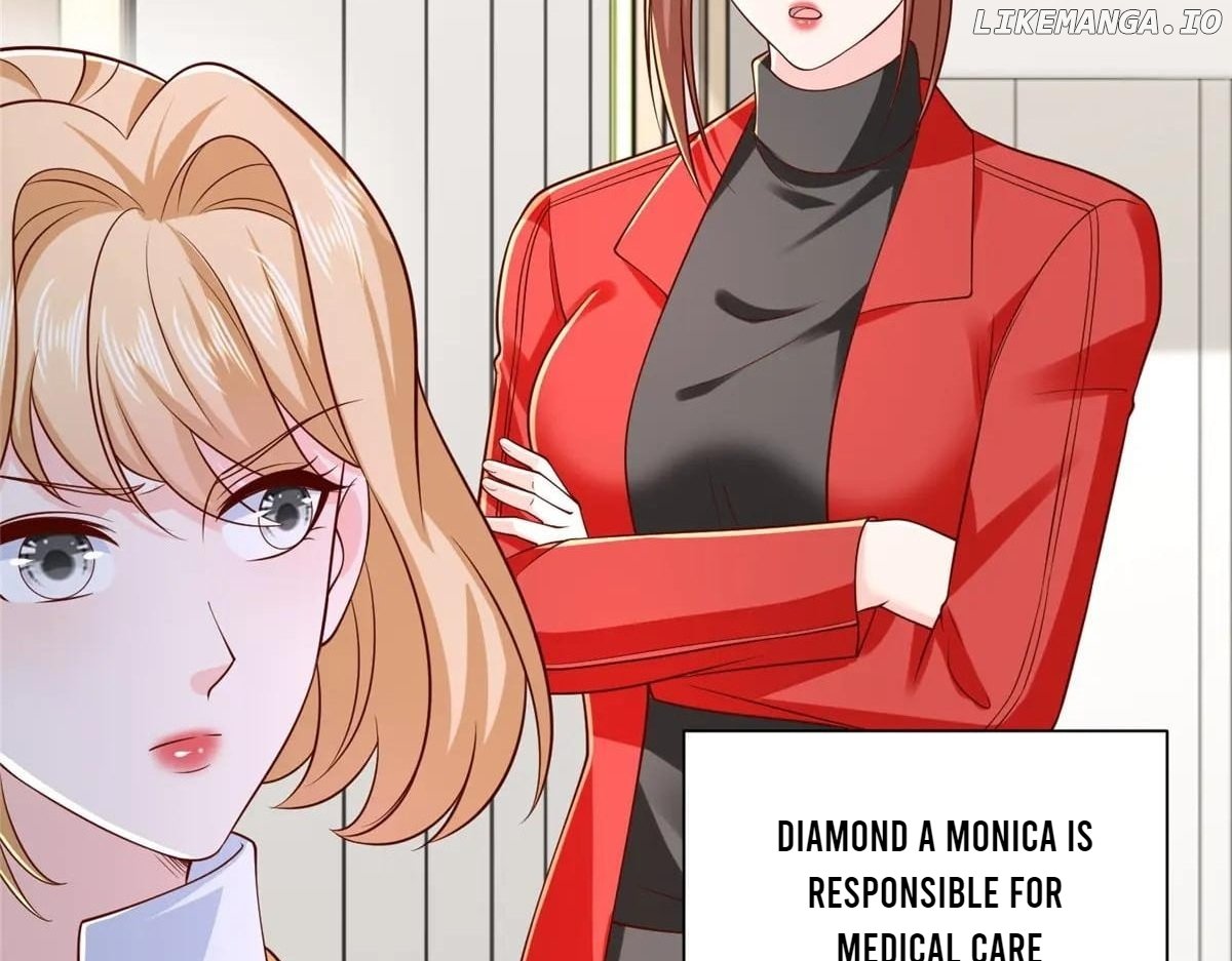 I Randomly Have a New Career Every Week Chapter 821 - Page 15