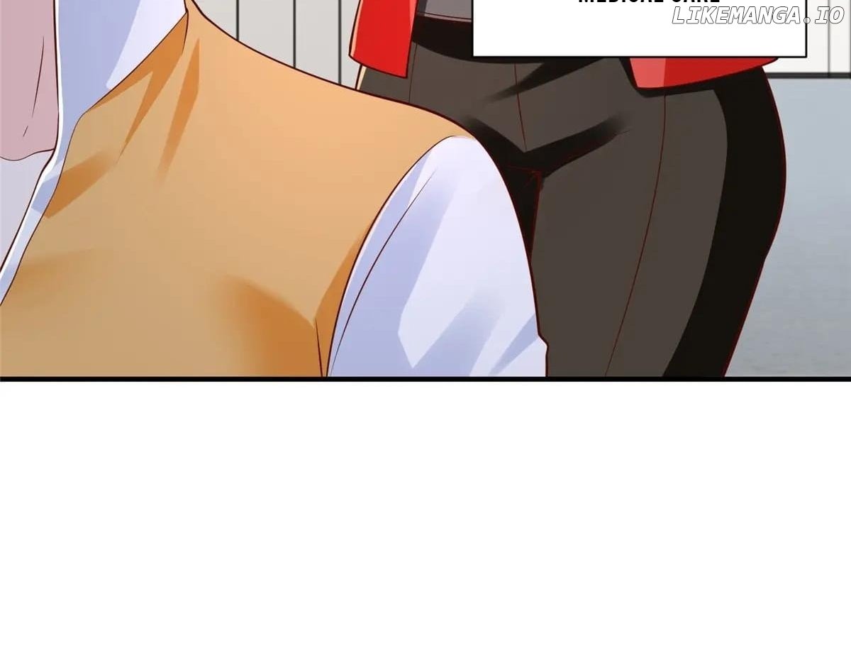 I Randomly Have a New Career Every Week Chapter 821 - Page 16