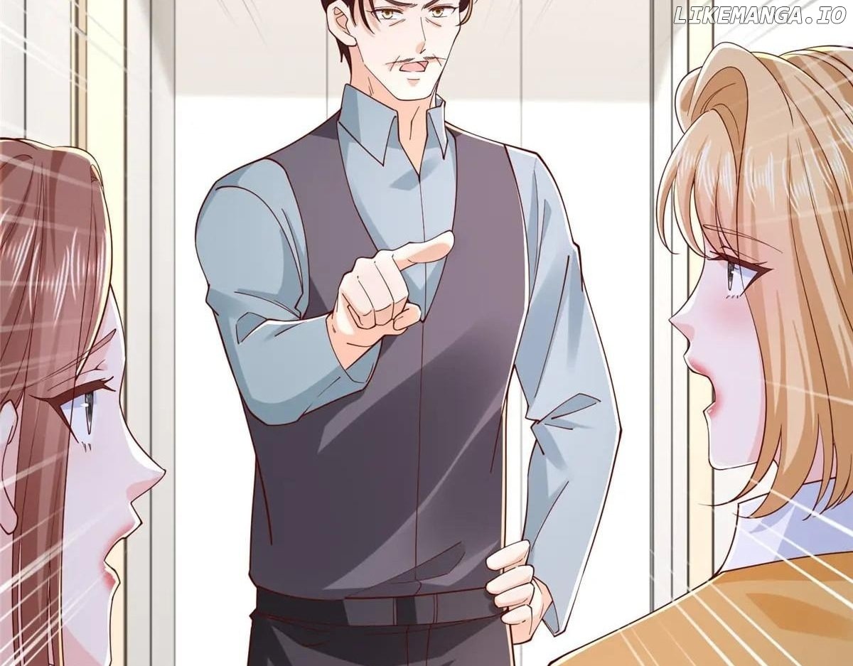 I Randomly Have a New Career Every Week Chapter 821 - Page 19