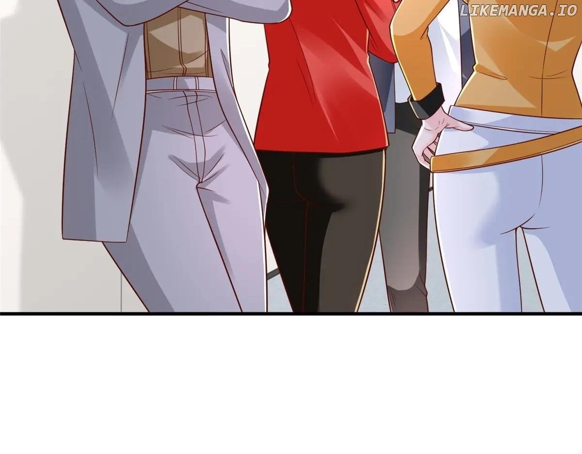 I Randomly Have a New Career Every Week Chapter 821 - Page 2
