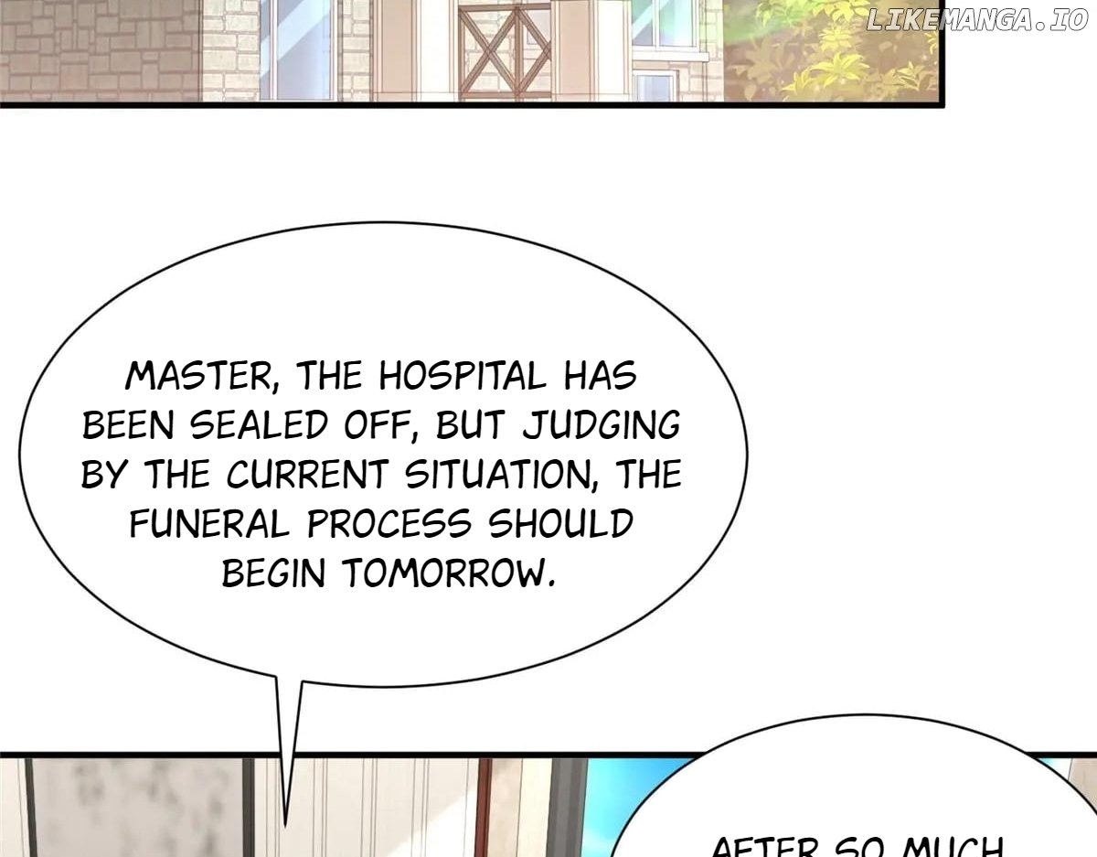 I Randomly Have a New Career Every Week Chapter 821 - Page 23