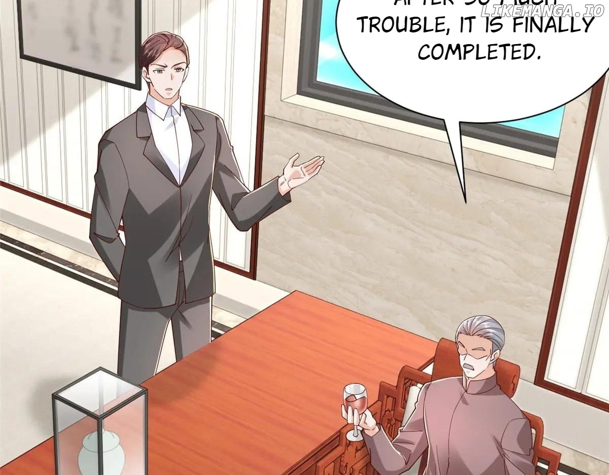 I Randomly Have a New Career Every Week Chapter 821 - Page 24
