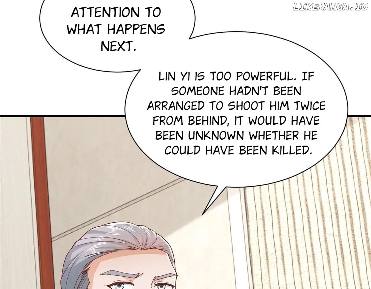 I Randomly Have a New Career Every Week Chapter 821 - Page 26
