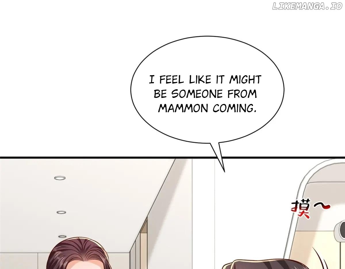 I Randomly Have a New Career Every Week Chapter 821 - Page 3