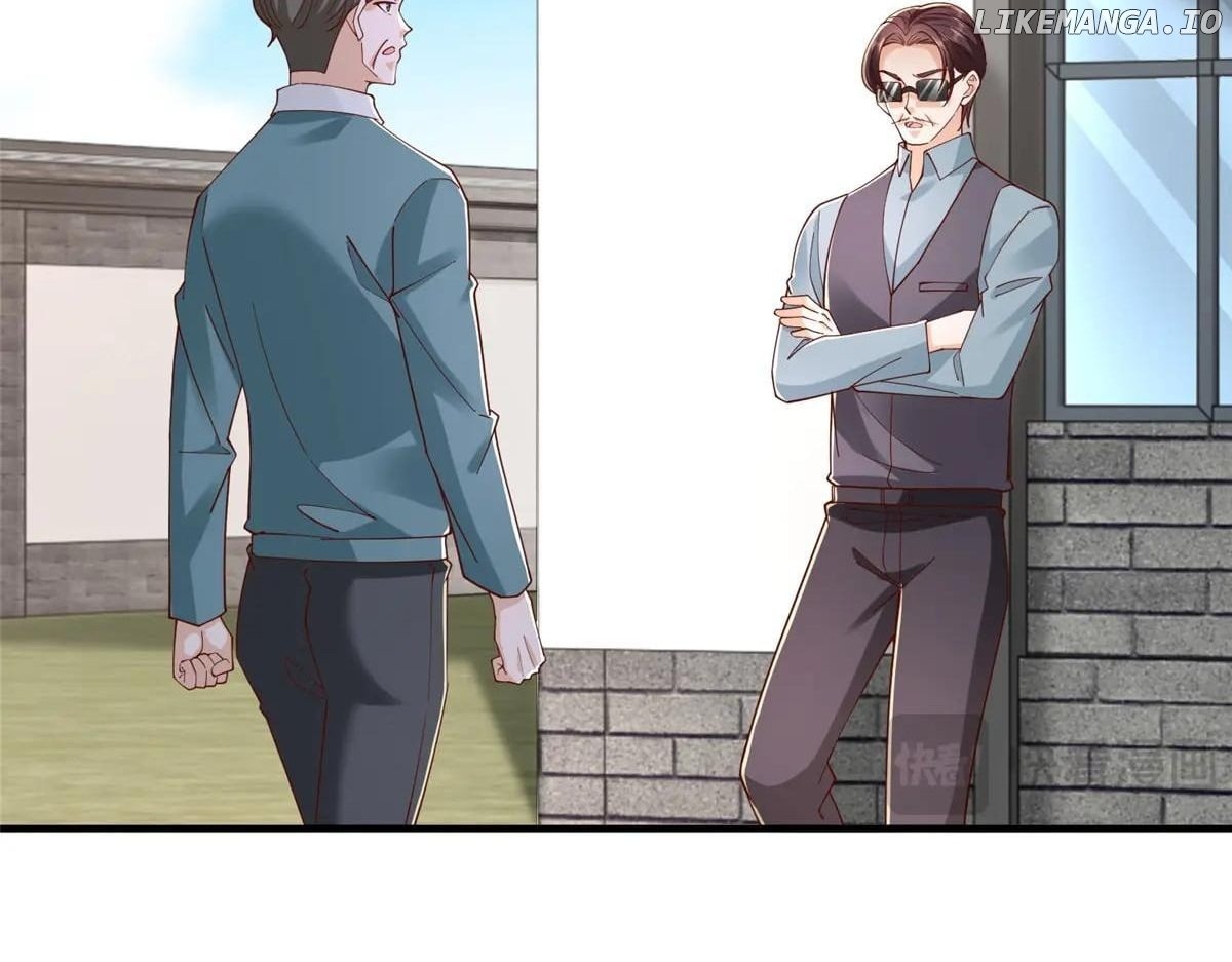 I Randomly Have a New Career Every Week Chapter 821 - Page 35