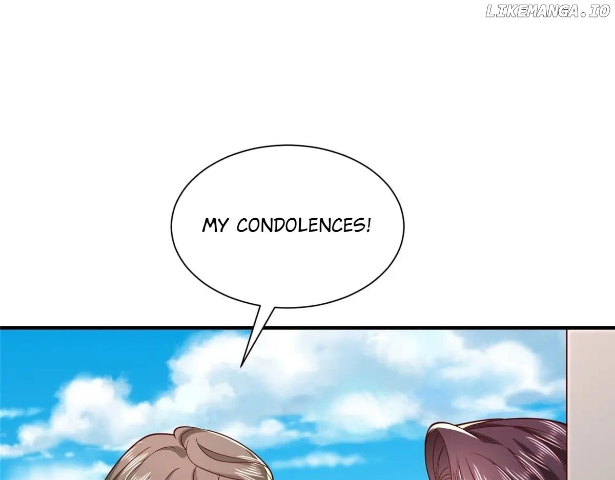 I Randomly Have a New Career Every Week Chapter 821 - Page 37