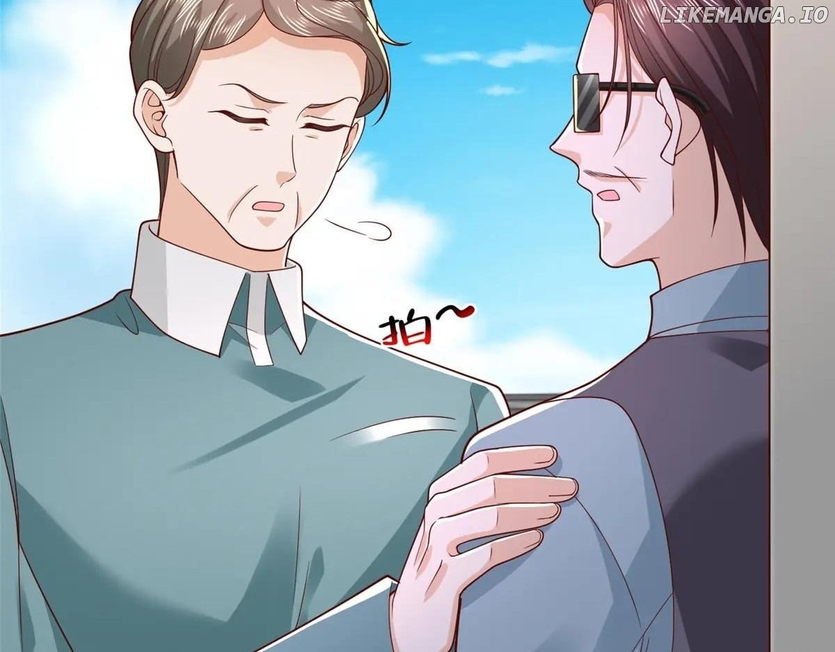 I Randomly Have a New Career Every Week Chapter 821 - Page 38
