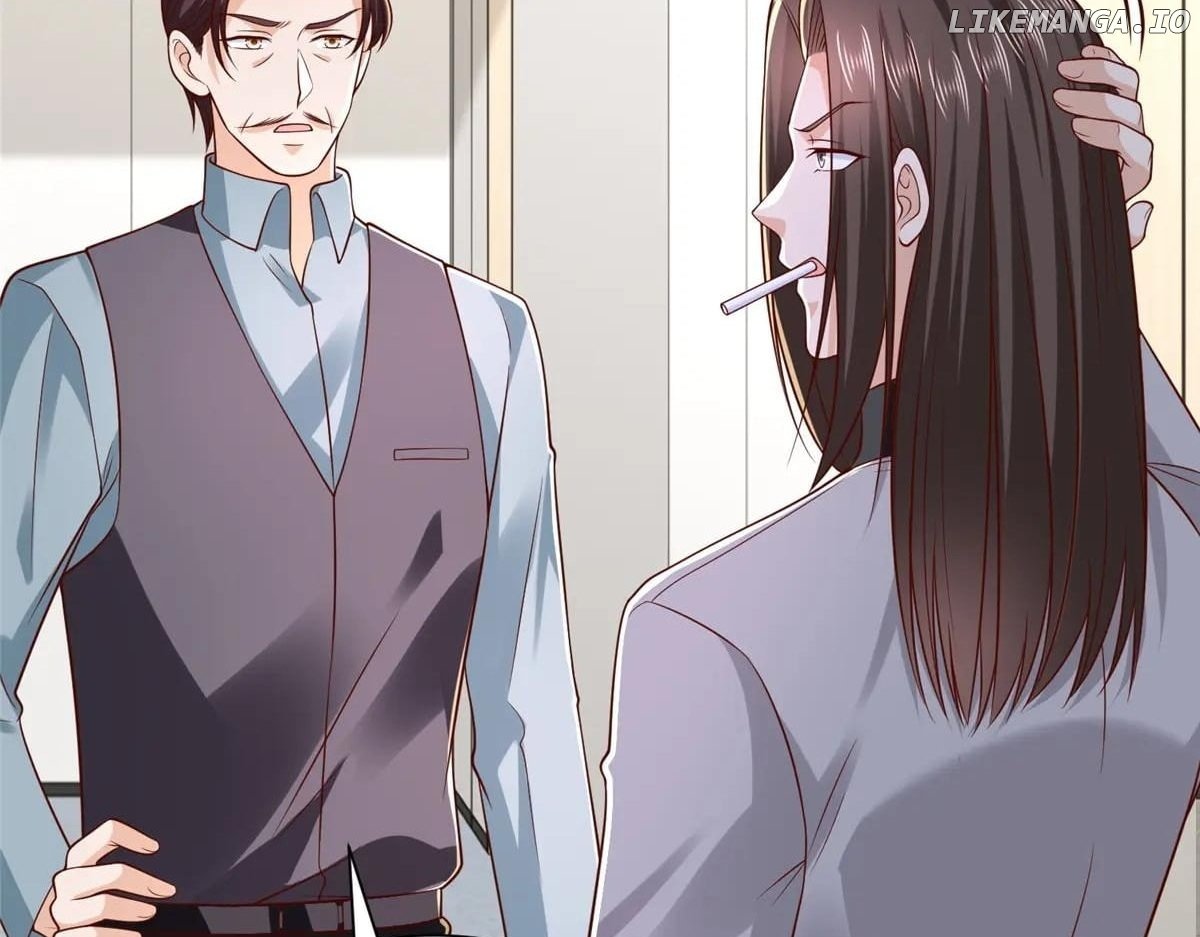 I Randomly Have a New Career Every Week Chapter 821 - Page 4