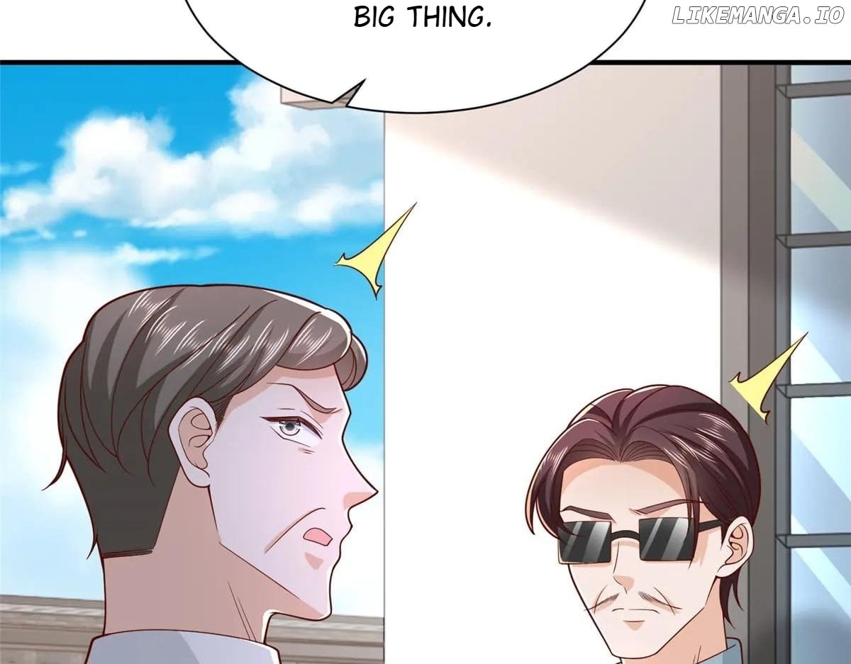 I Randomly Have a New Career Every Week Chapter 821 - Page 40