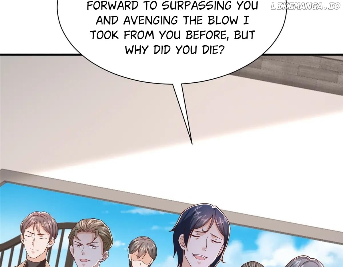 I Randomly Have a New Career Every Week Chapter 821 - Page 42