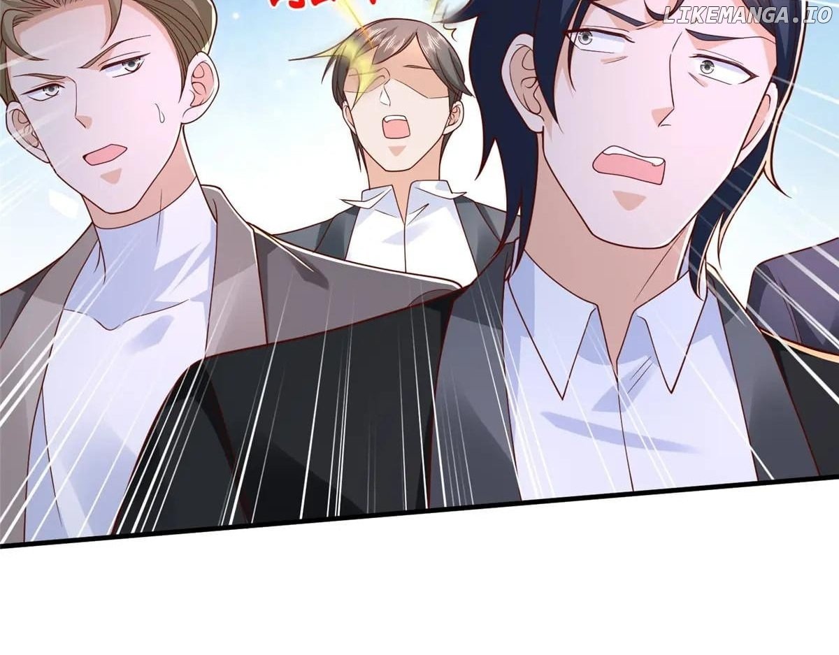 I Randomly Have a New Career Every Week Chapter 821 - Page 47