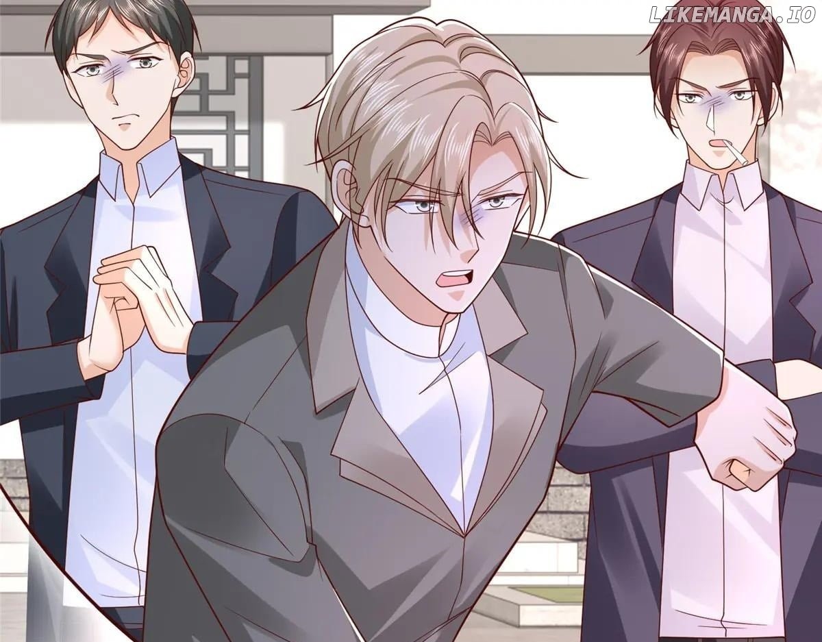 I Randomly Have a New Career Every Week Chapter 821 - Page 49