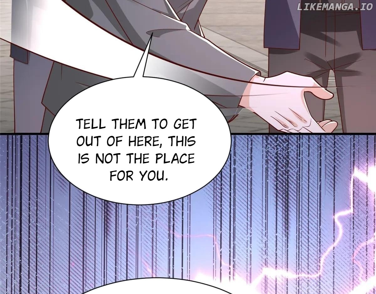 I Randomly Have a New Career Every Week Chapter 821 - Page 50