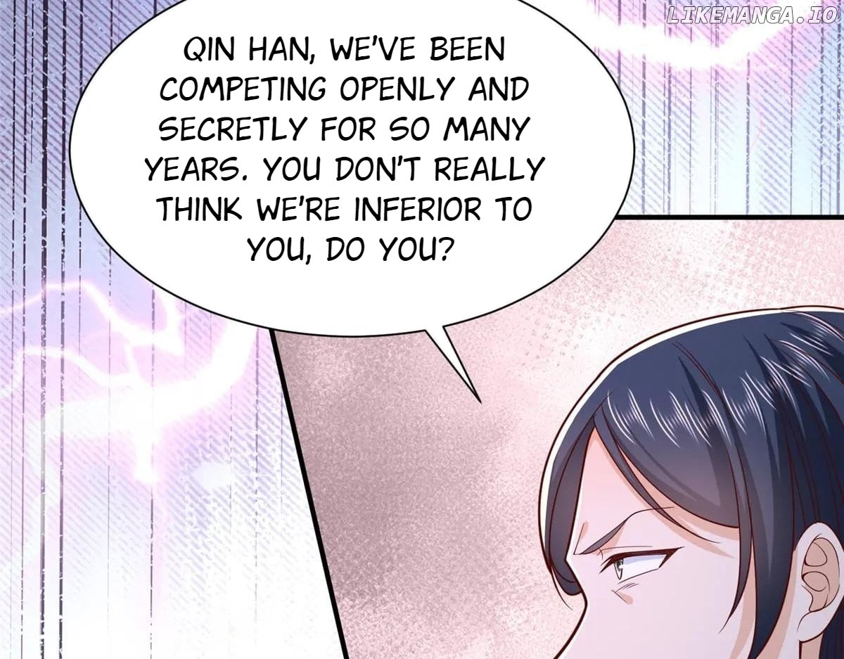 I Randomly Have a New Career Every Week Chapter 821 - Page 51