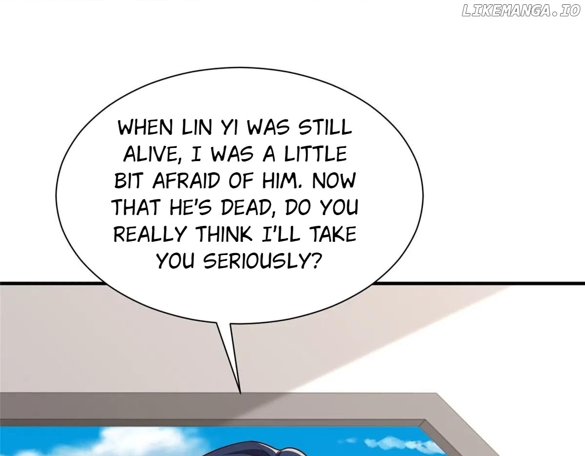 I Randomly Have a New Career Every Week Chapter 821 - Page 55
