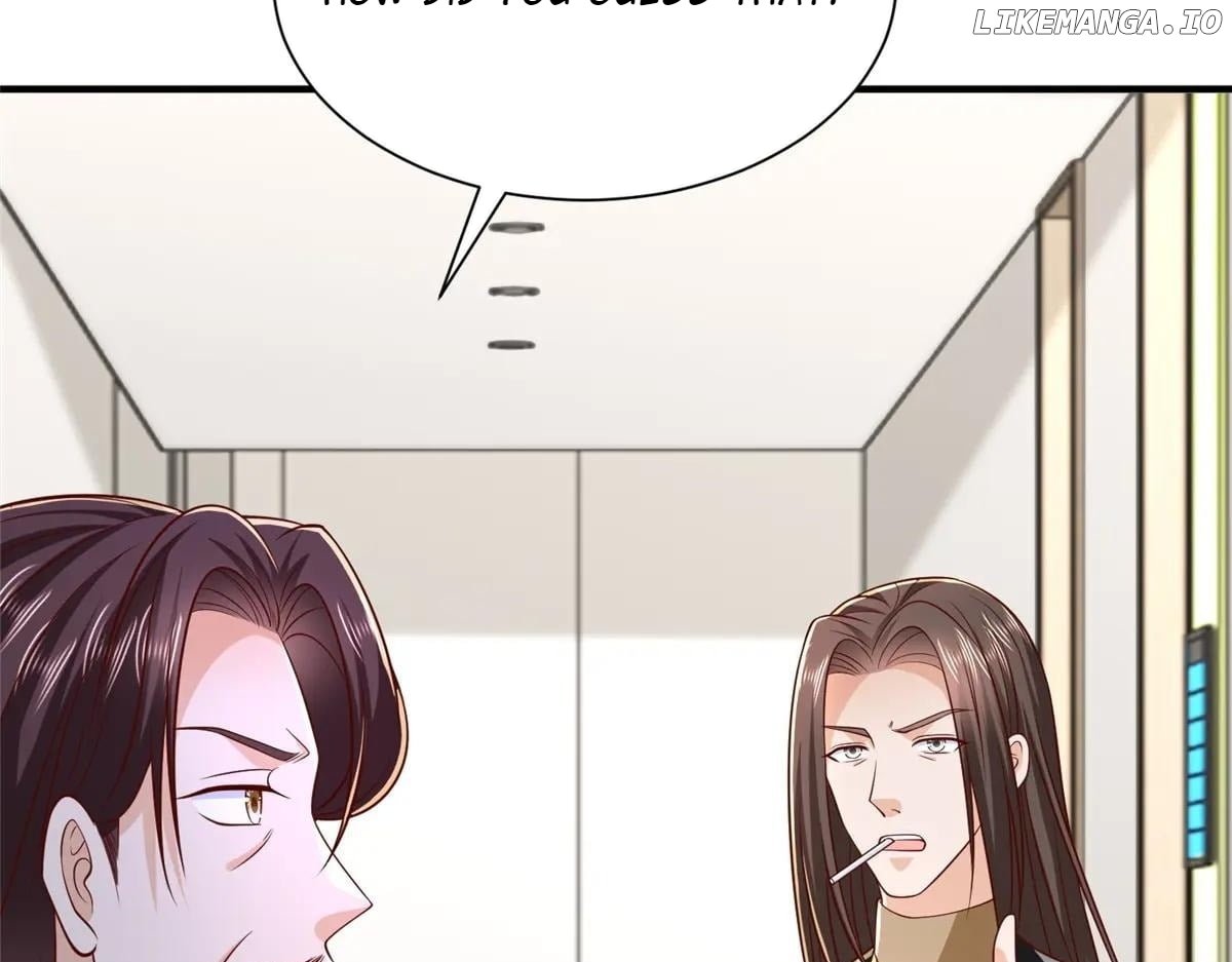 I Randomly Have a New Career Every Week Chapter 821 - Page 6