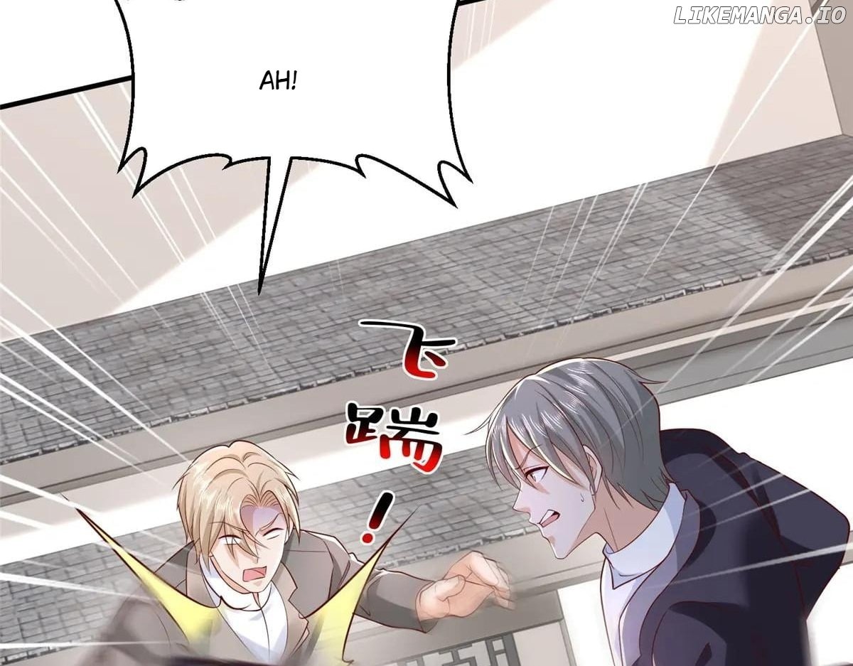 I Randomly Have a New Career Every Week Chapter 821 - Page 65