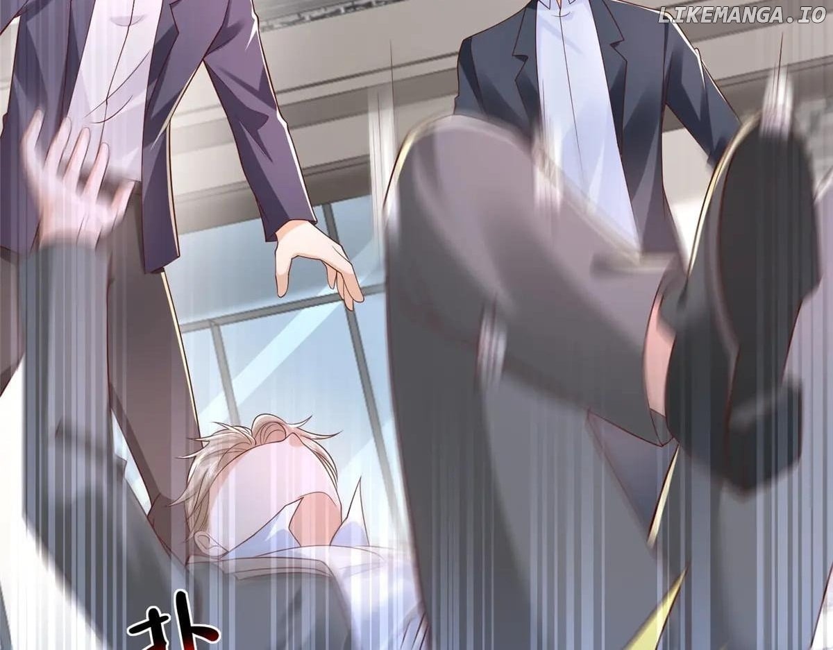 I Randomly Have a New Career Every Week Chapter 821 - Page 69