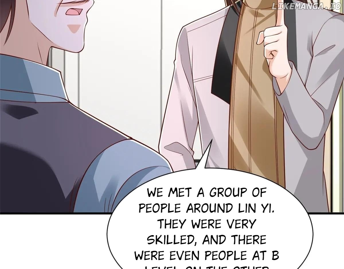 I Randomly Have a New Career Every Week Chapter 821 - Page 7